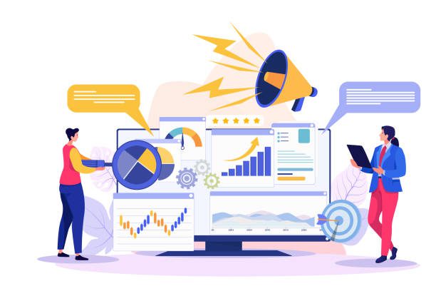 Digital Marketing for Industrial Products