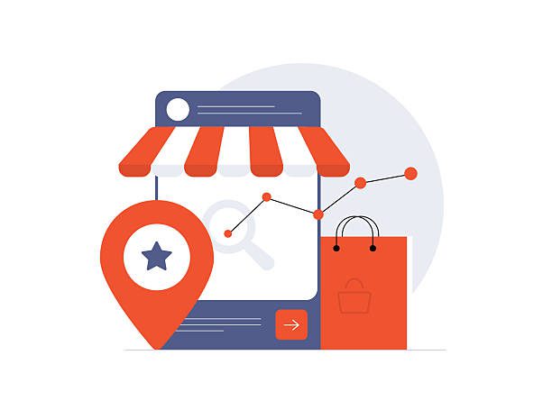 Local SEO for Small Businesses
