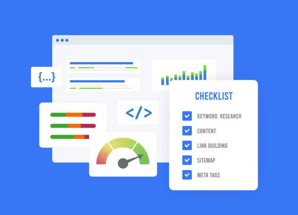 On-Page SEO