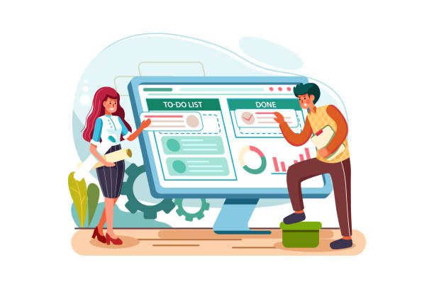 SEO Project Management
