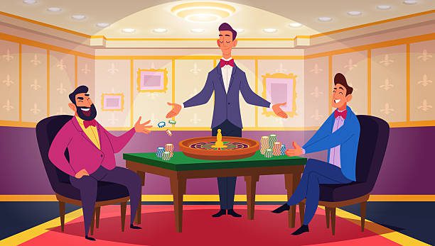 SEO for iGaming