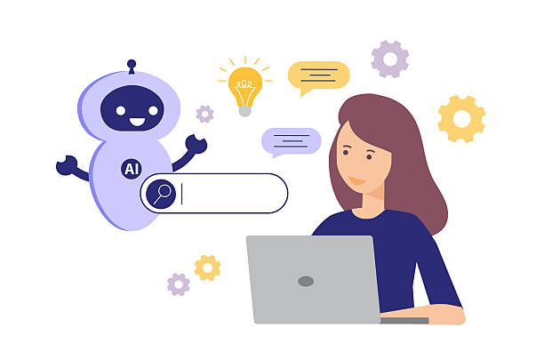 SEO in the Age of AI